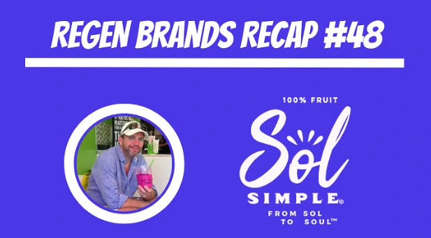 Sol Organica Press | Organic Fruit & Regenerative Sourcing News