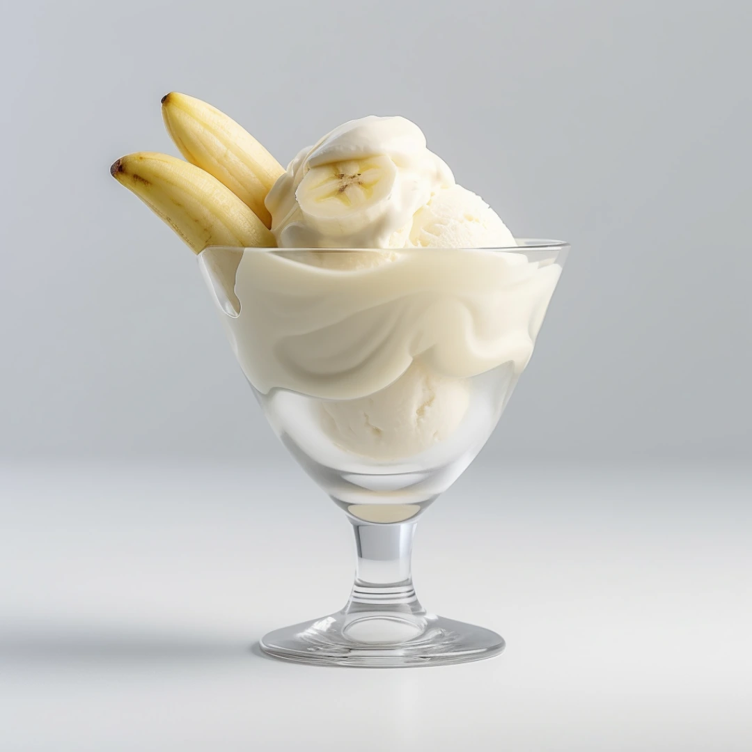 Organic Banana Puree Supplier | Bulk & Regenerative