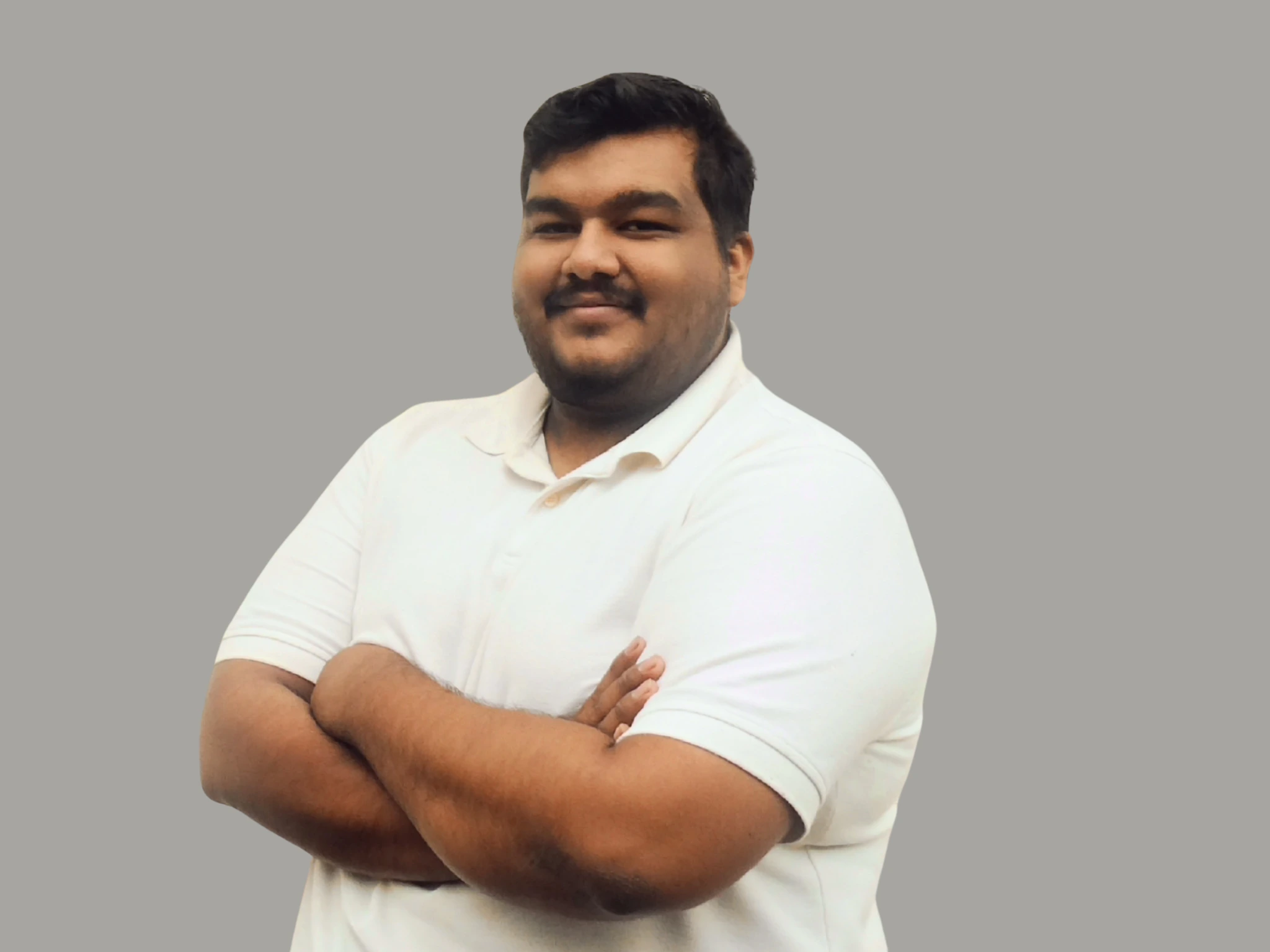 Operations Team | David Zeledon