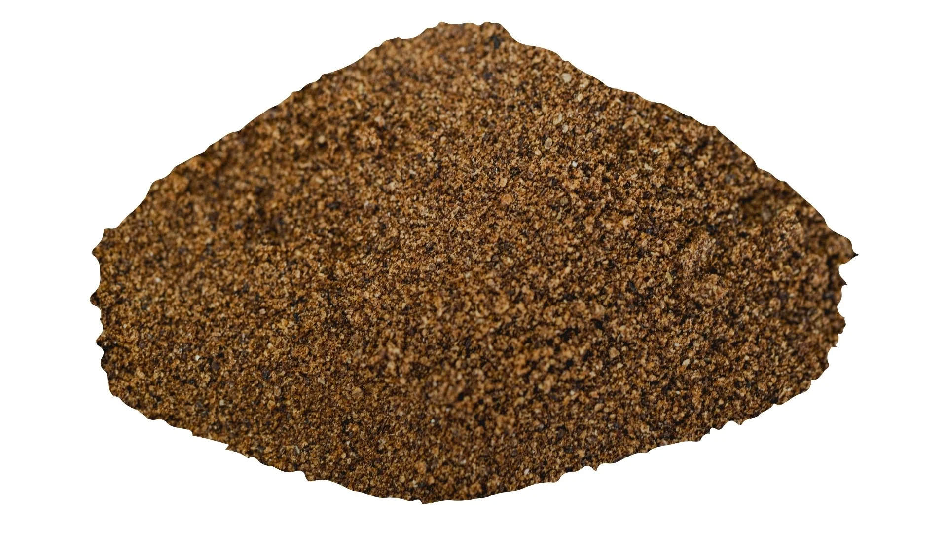 Bulk Organic Dried Banana Peel Powder