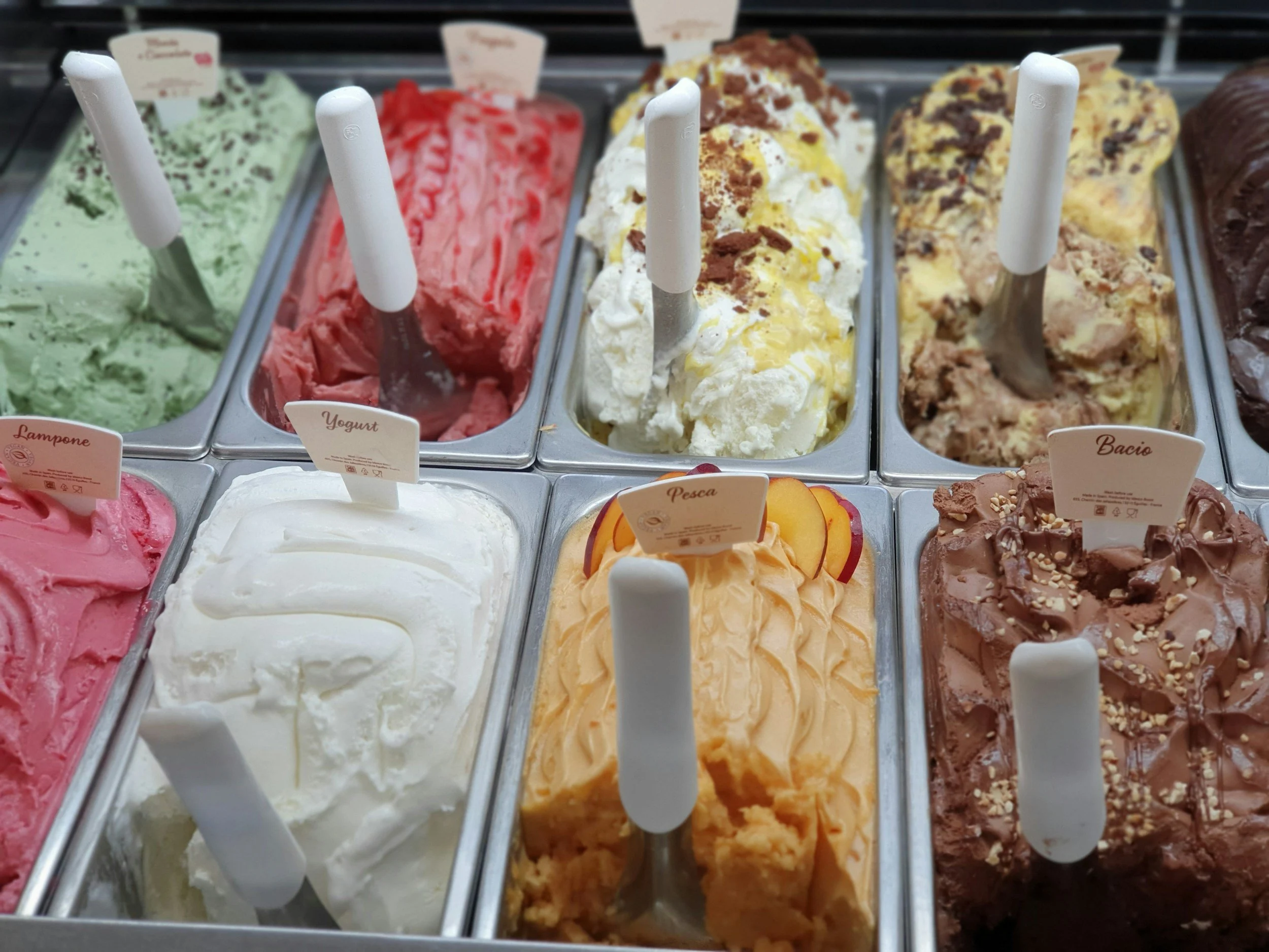 Frozen Indulgence, Reimagined: How Clean-Label Tropical Ingredients Are Elevating Ice Crea