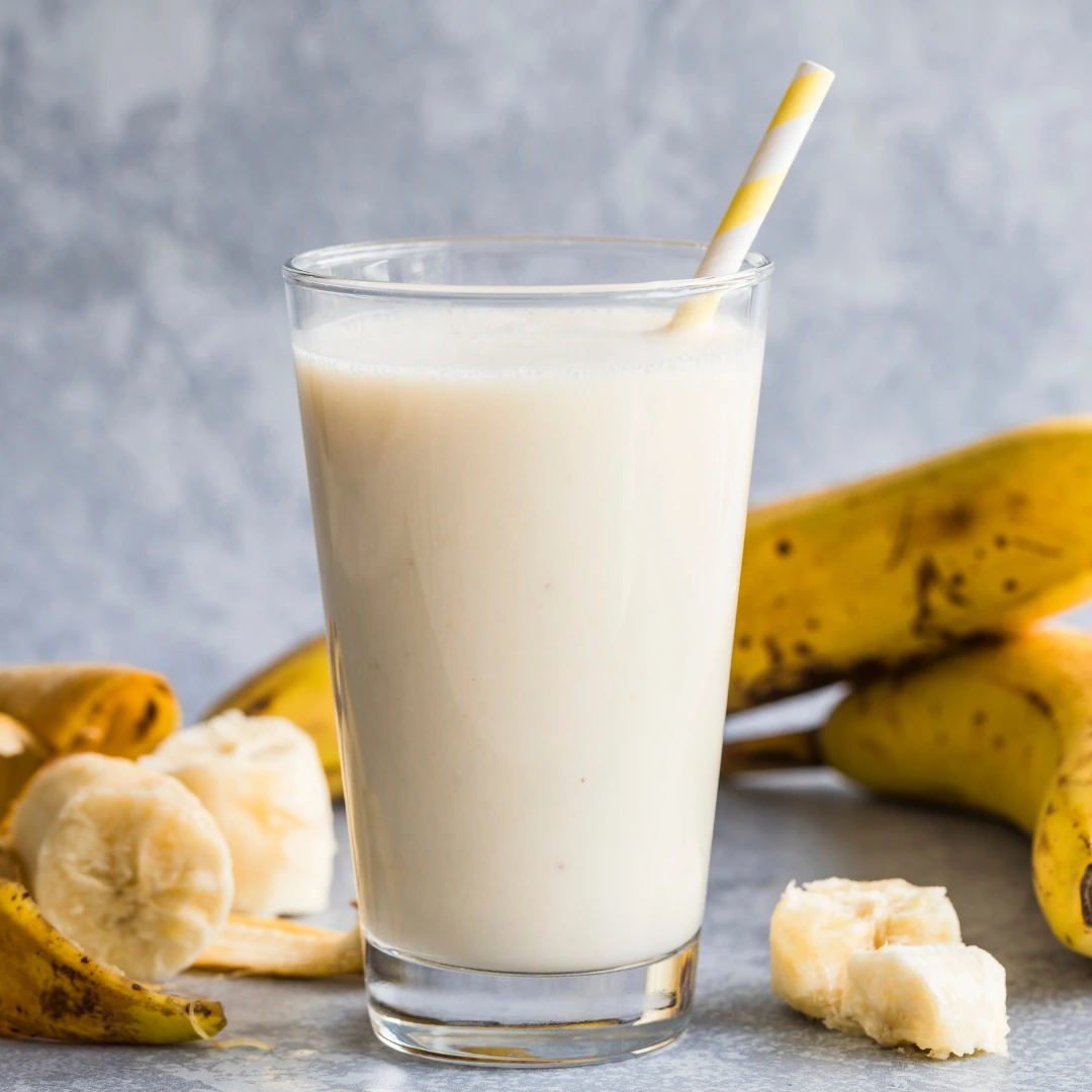 Organic Banana Puree Supplier | Bulk & Regenerative