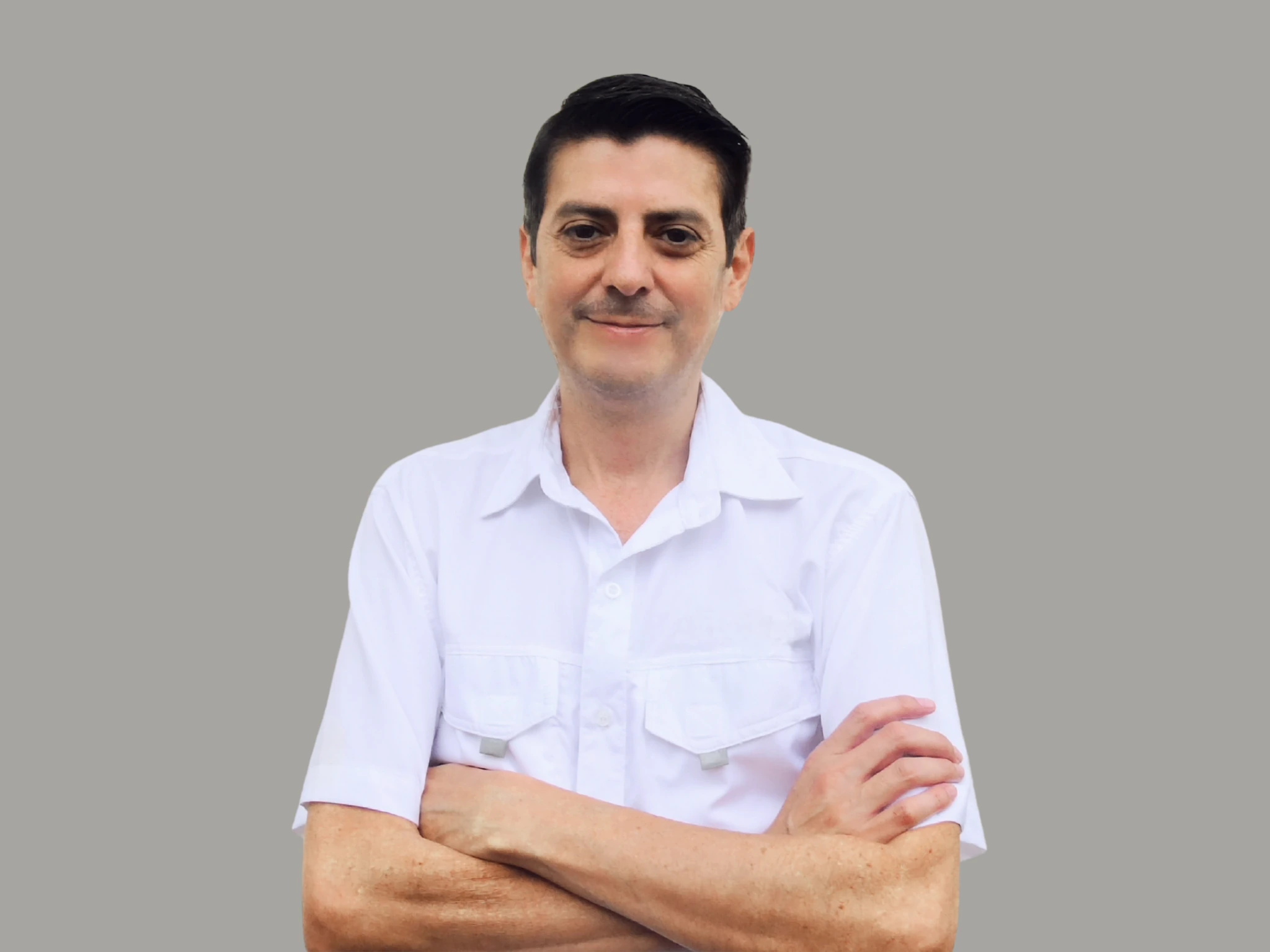 Team: Meet our dedicated team members