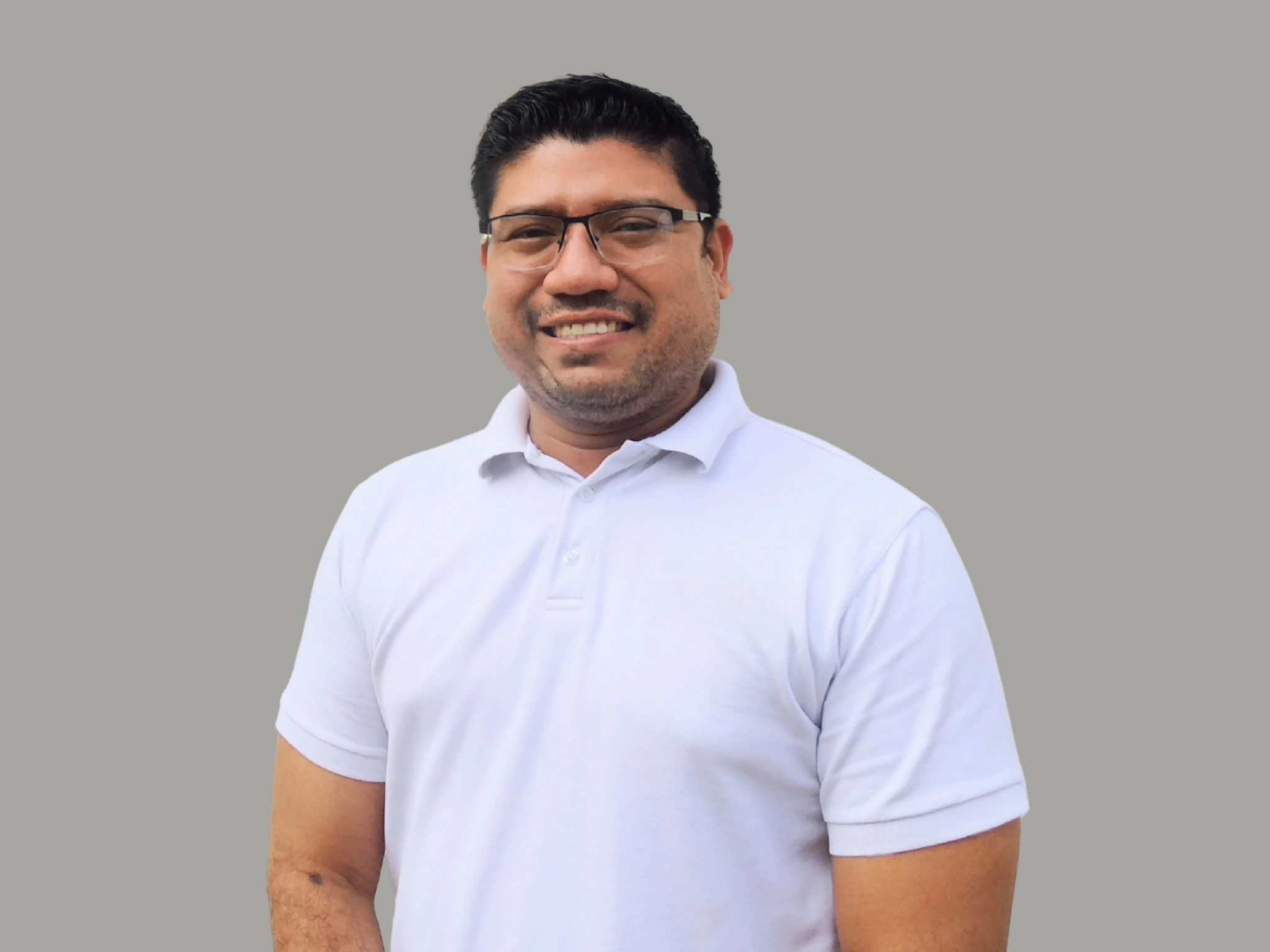 Executive Team | Carlos Carballo