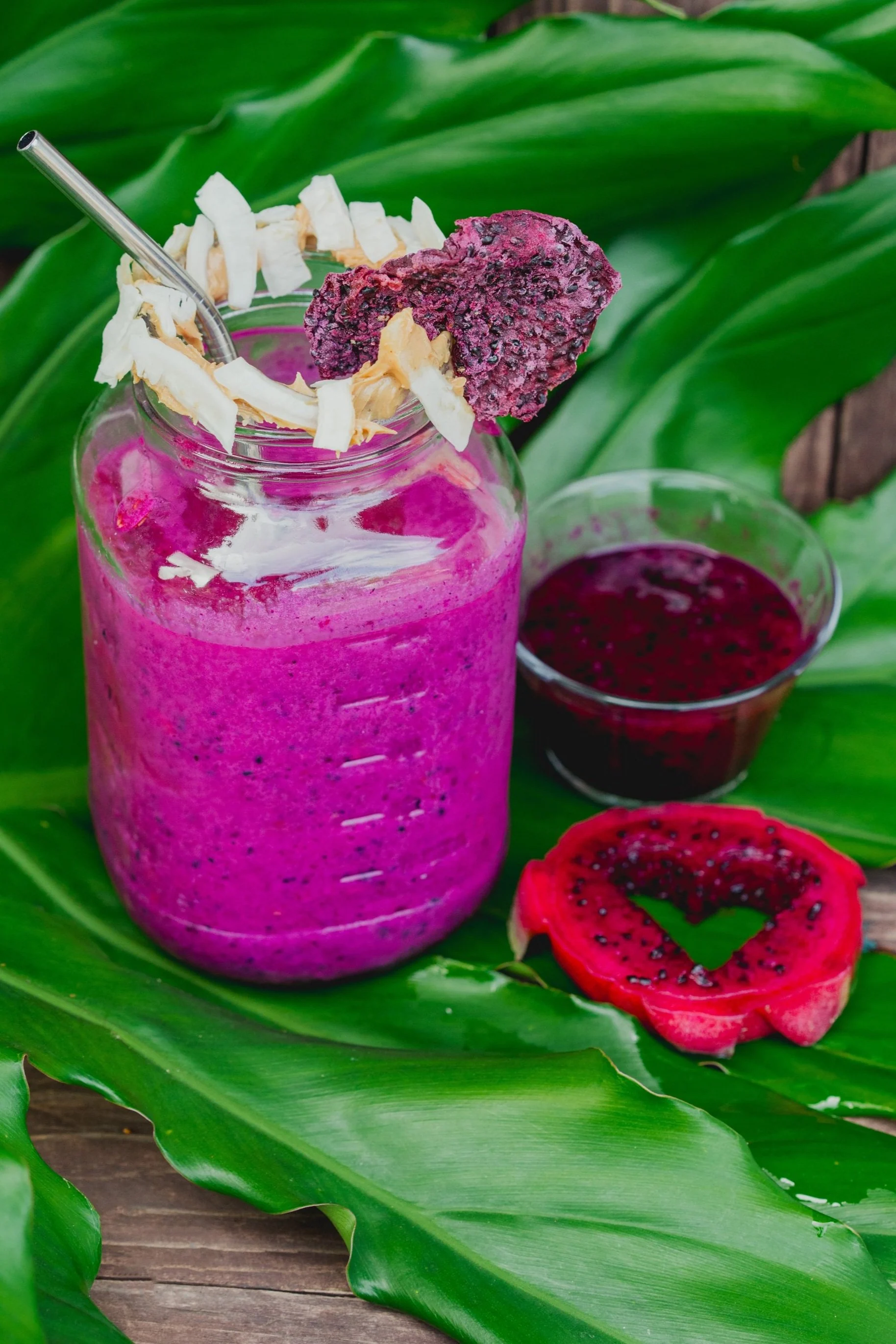 Product Journeys | Regenerative Tropical Ingredients | Sol Organica