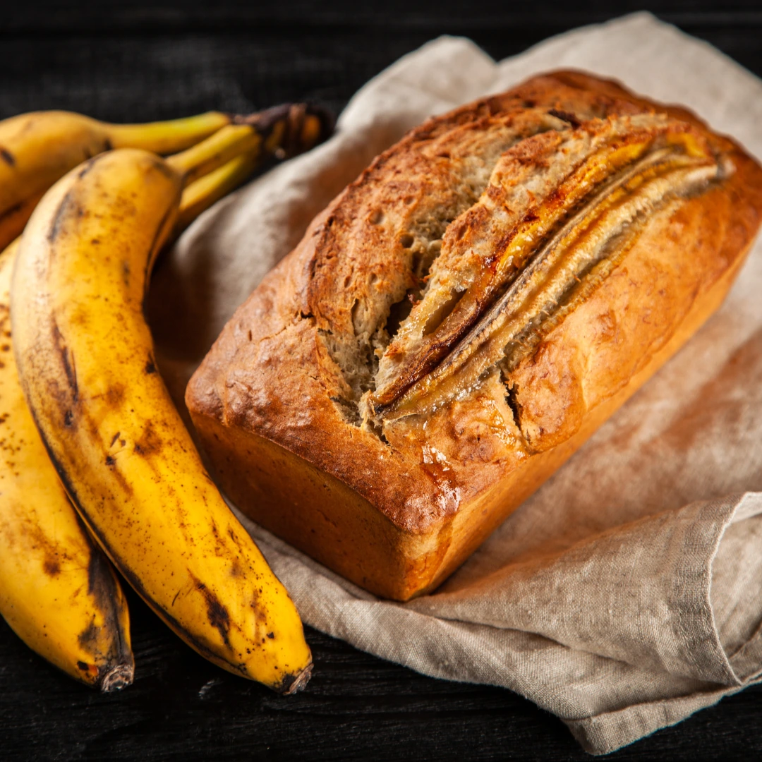 Organic Banana Puree Supplier | Bulk & Regenerative