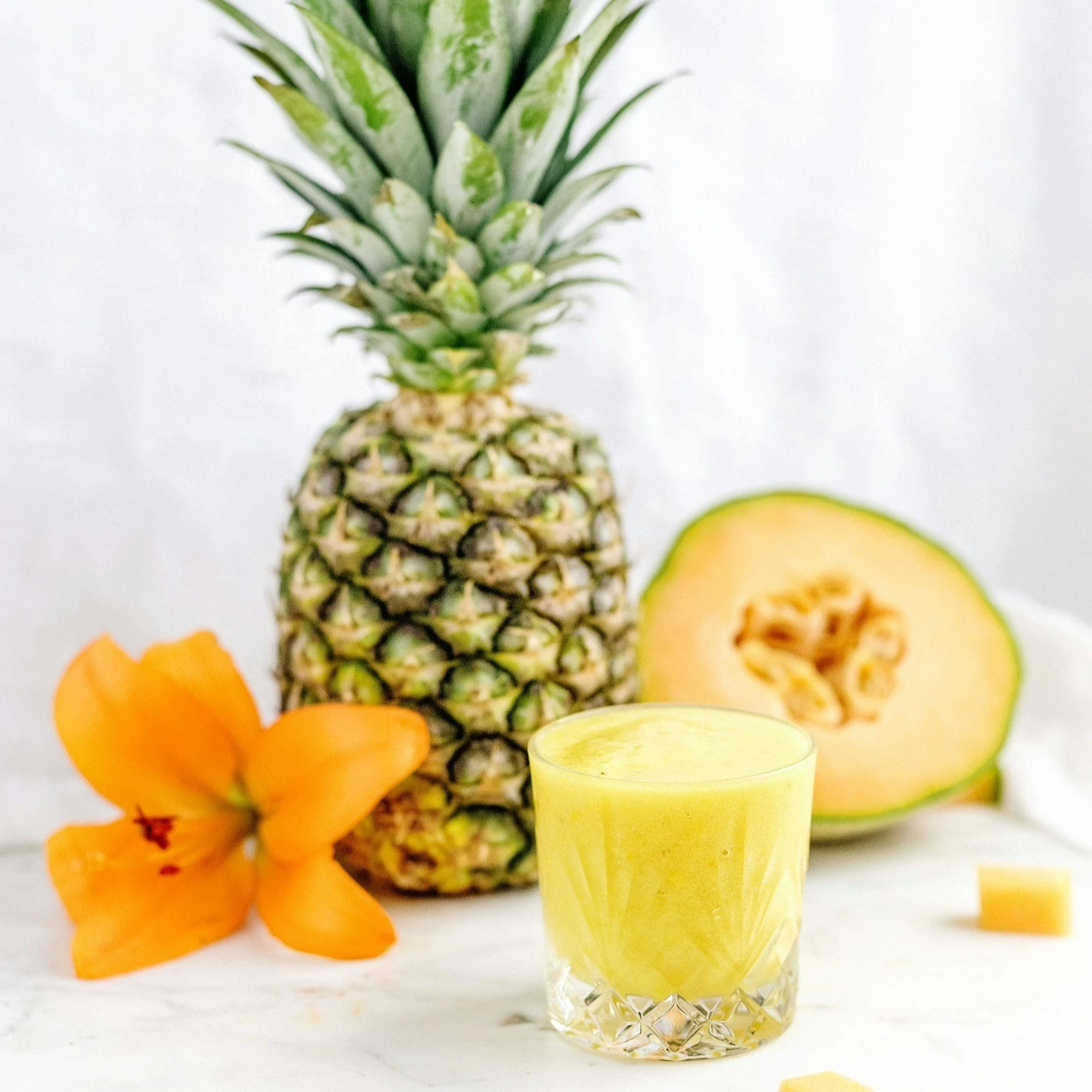 Product Journeys | Regenerative Tropical Ingredients | Sol Organica