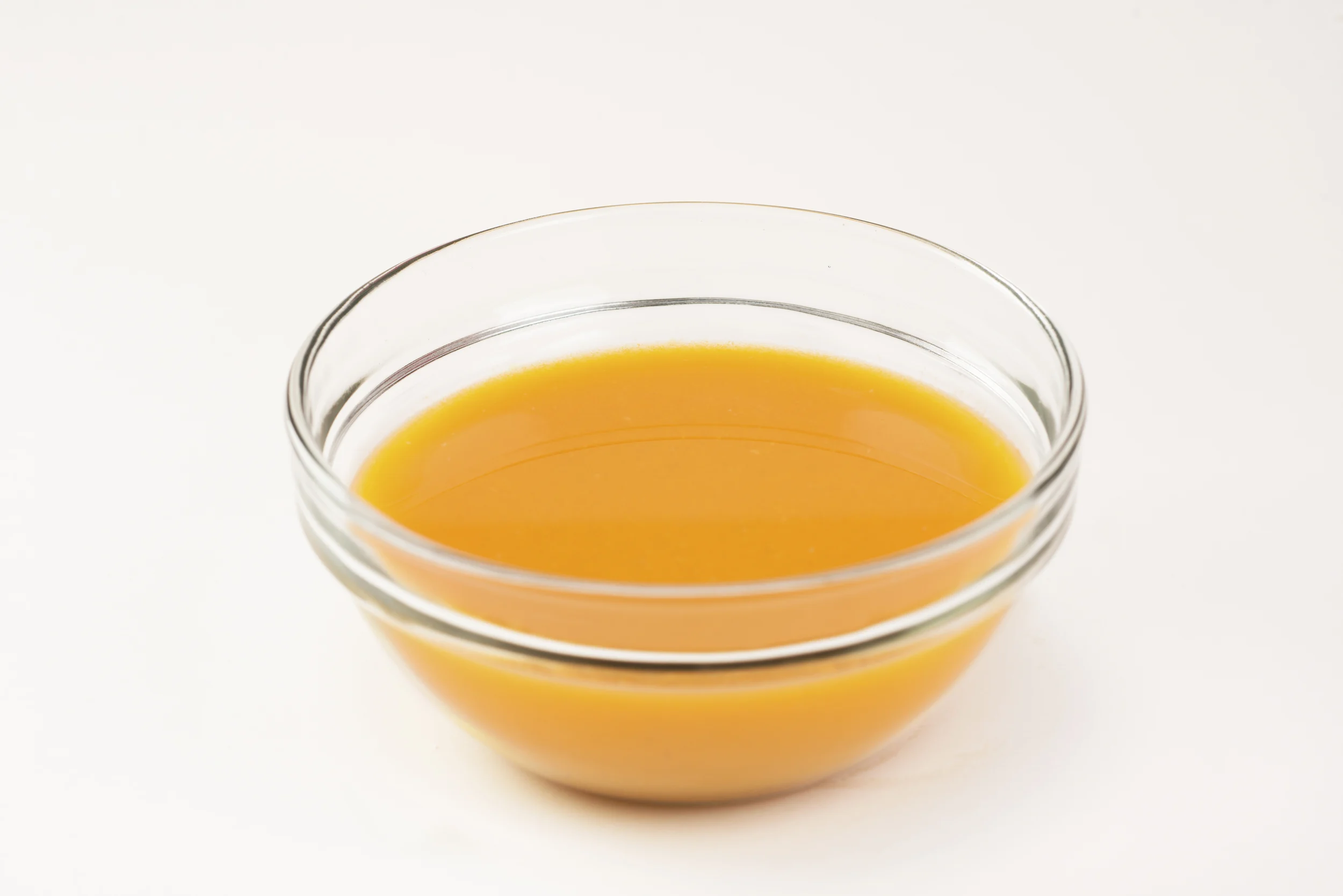 Organic Passion Fruit Juice Supplier | Bulk B2B | Sol Organica