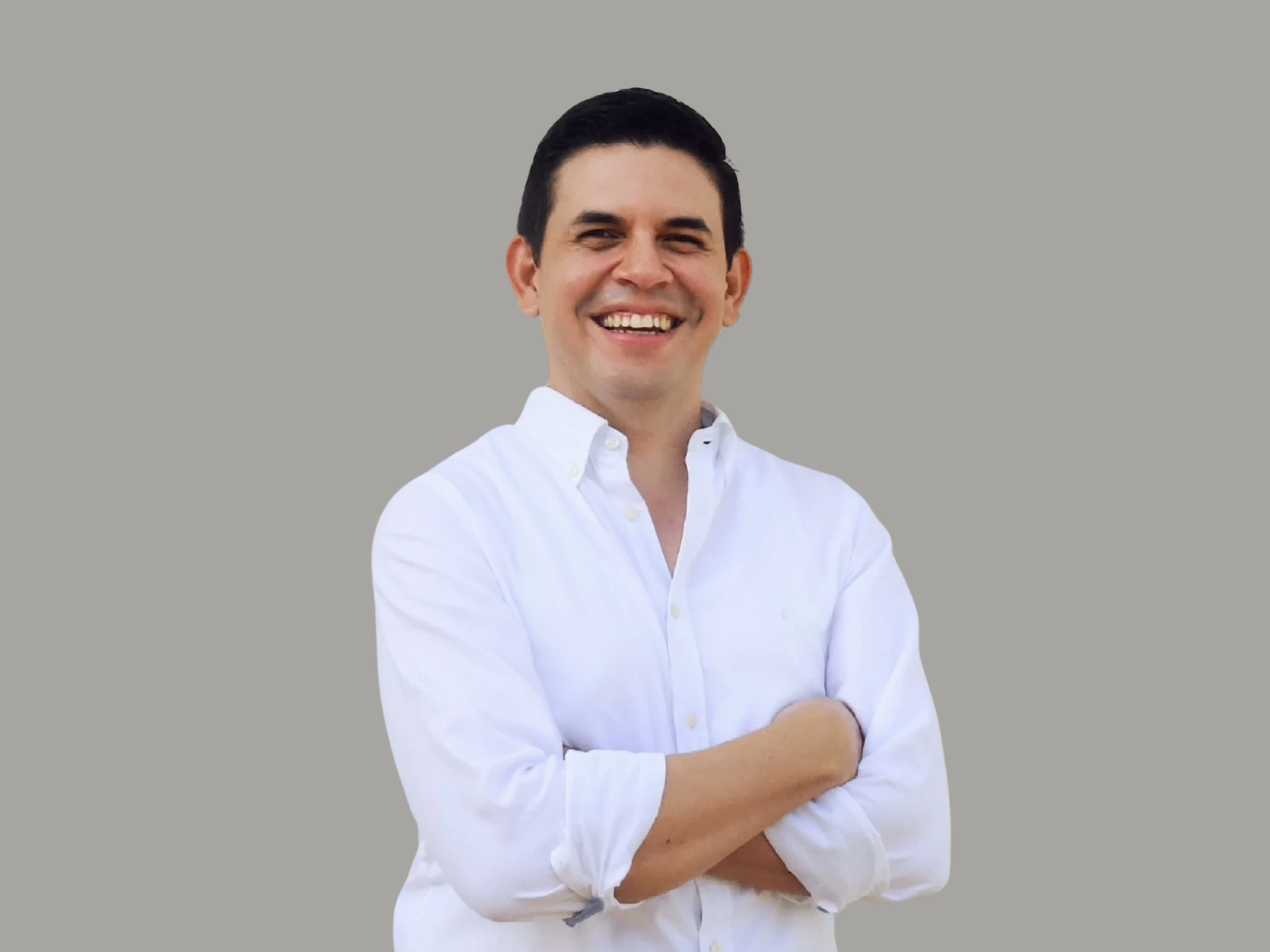 Commercial Team | Adolfo Zepeda