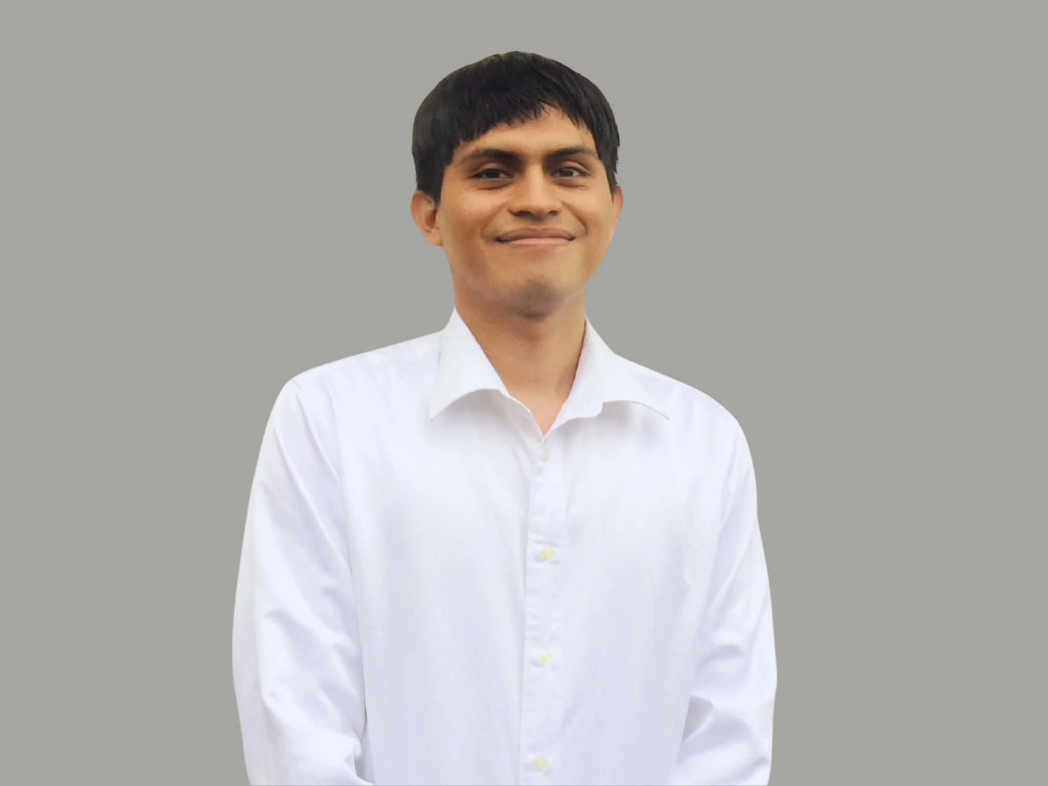 Team: Meet our dedicated team members