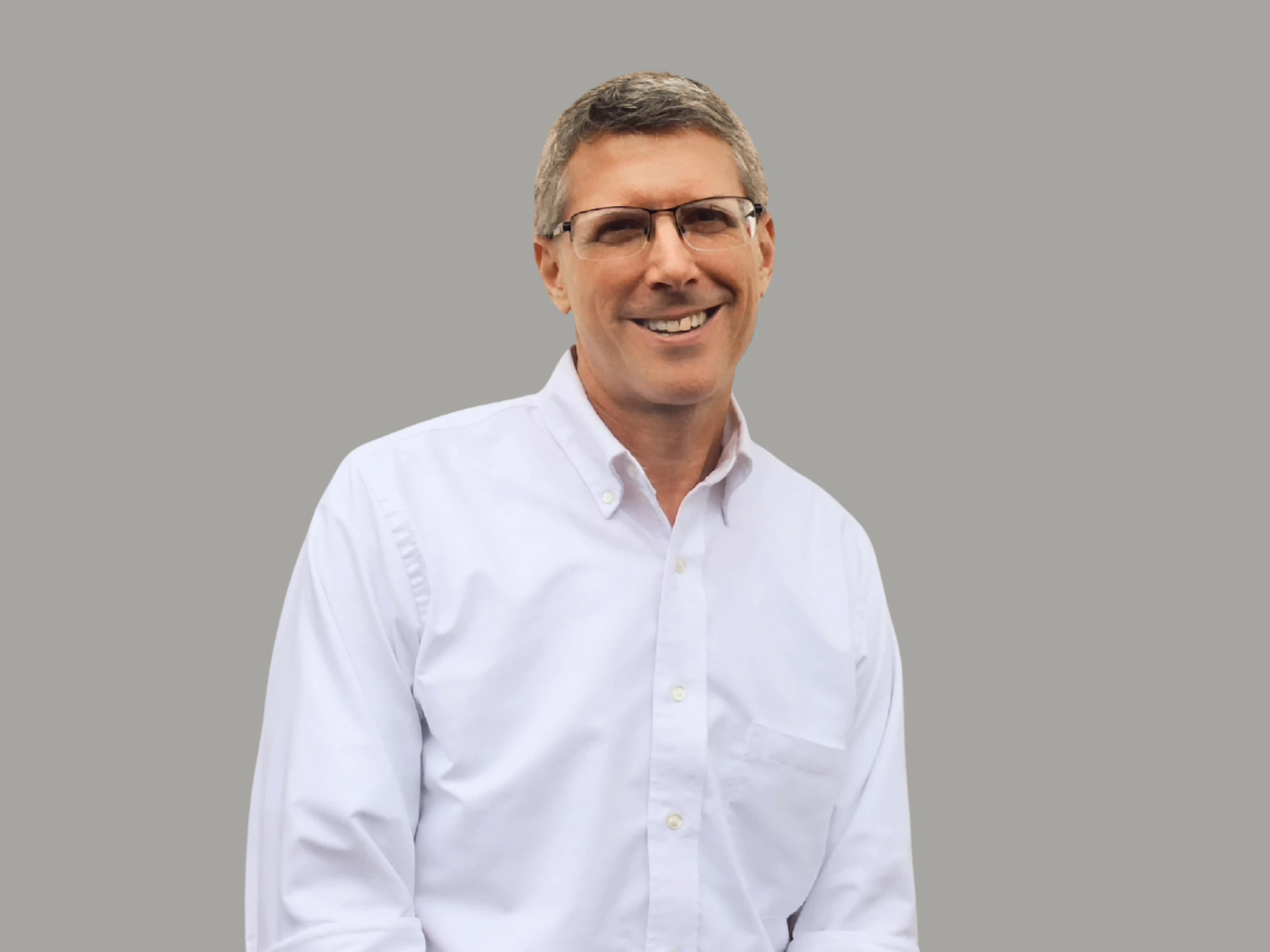 Executive Team | Paul Davidson
