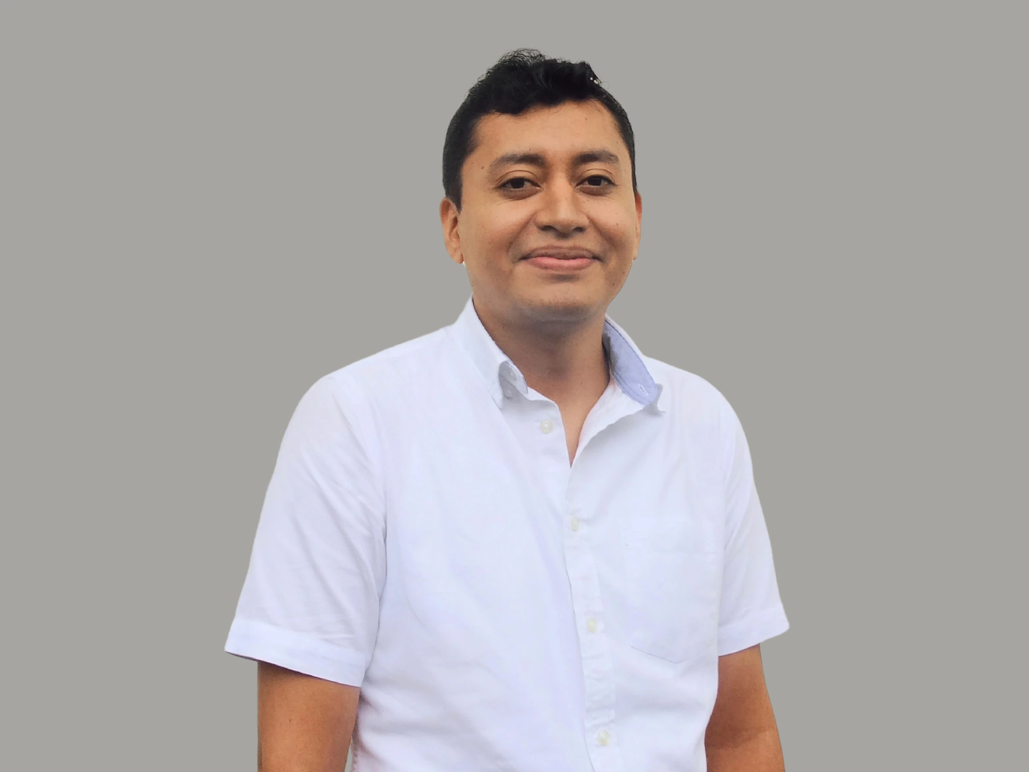 Operations Team | Erick Ortiz