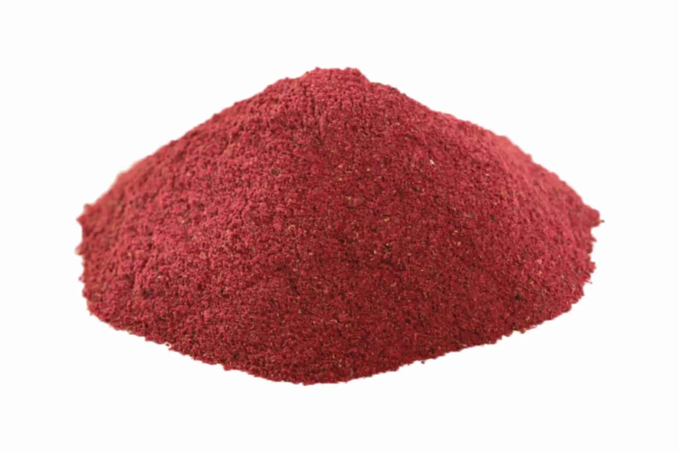 Organic dragon fruit powder