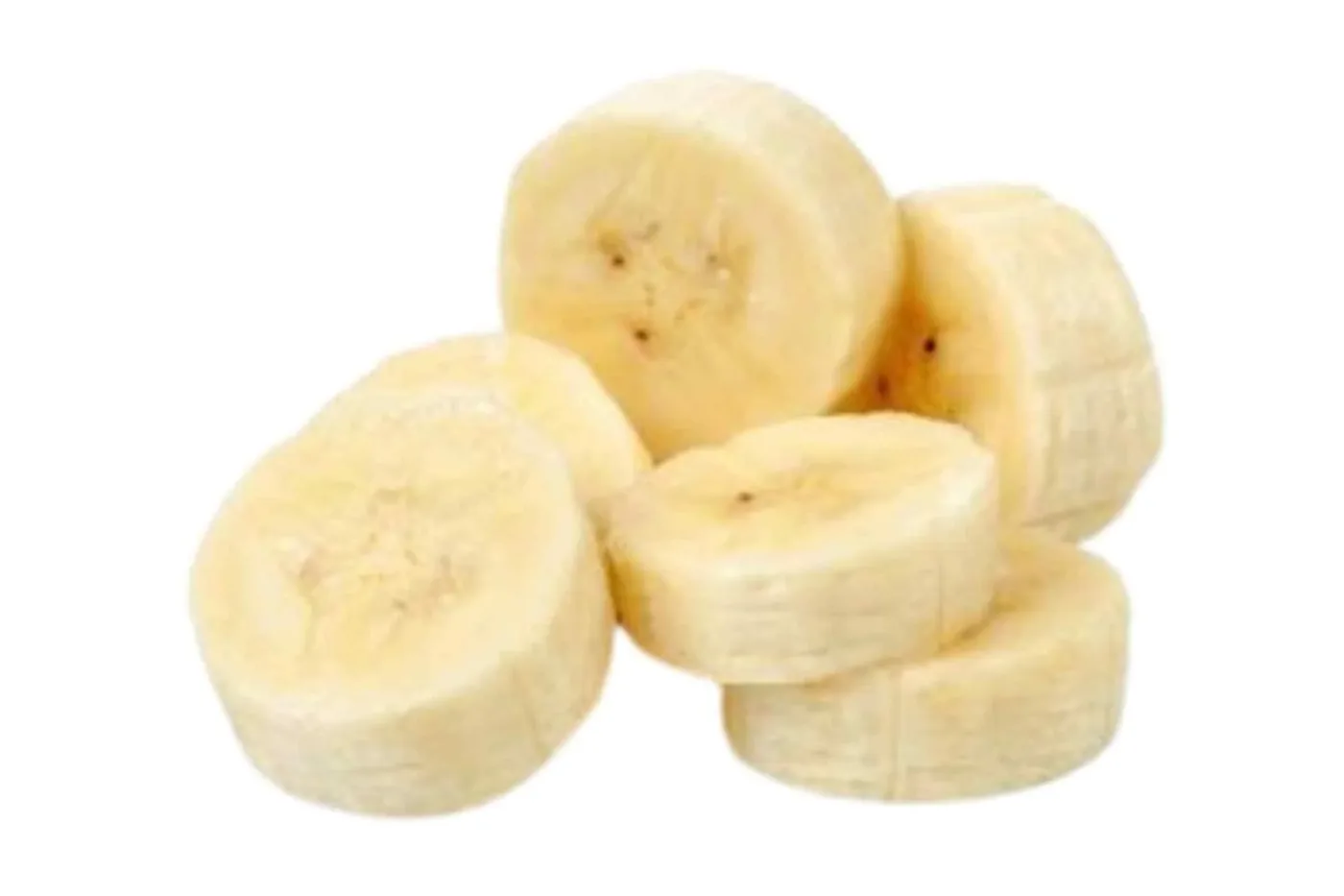 Organic IQF banana