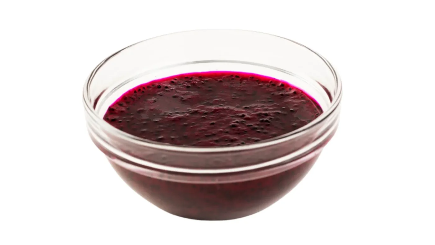 What Makes Sol Organica’s Organic Dragon Fruit Pitahaya Puree Unique